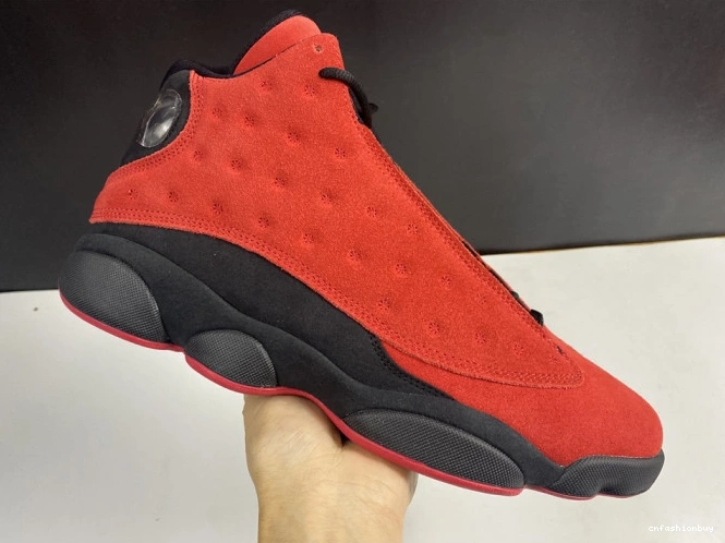 602 REVERSE JORDAN AIR DJ5982 BRED